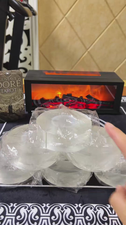 GripClear™ Heavy-Duty Double-Sided Mounting Tape – Nail-Free, Reusable, Damage-Free Adhesive